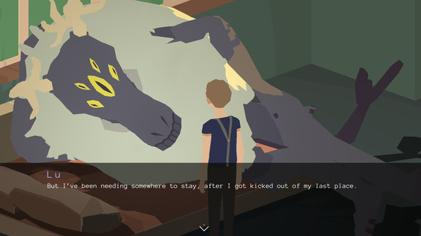 No Longer Home screenshot 3