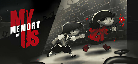 My Memory of Us banner image
