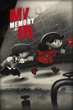 Cover art of My Memory of Us