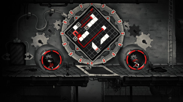 我们的回忆-游戏截图