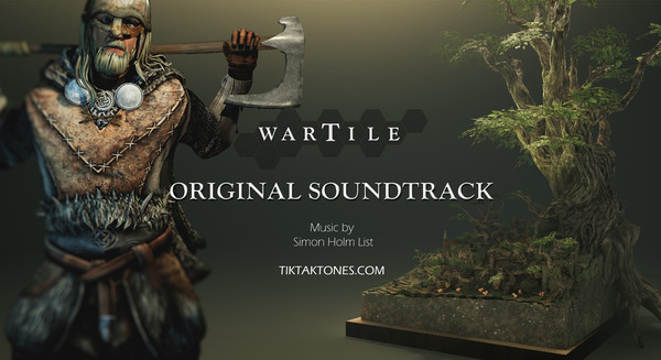 Wartile Original Soundtrack