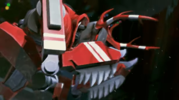 Clash of Robots video 4