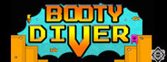 Booty Diver