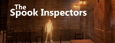 The Spook Inspectors