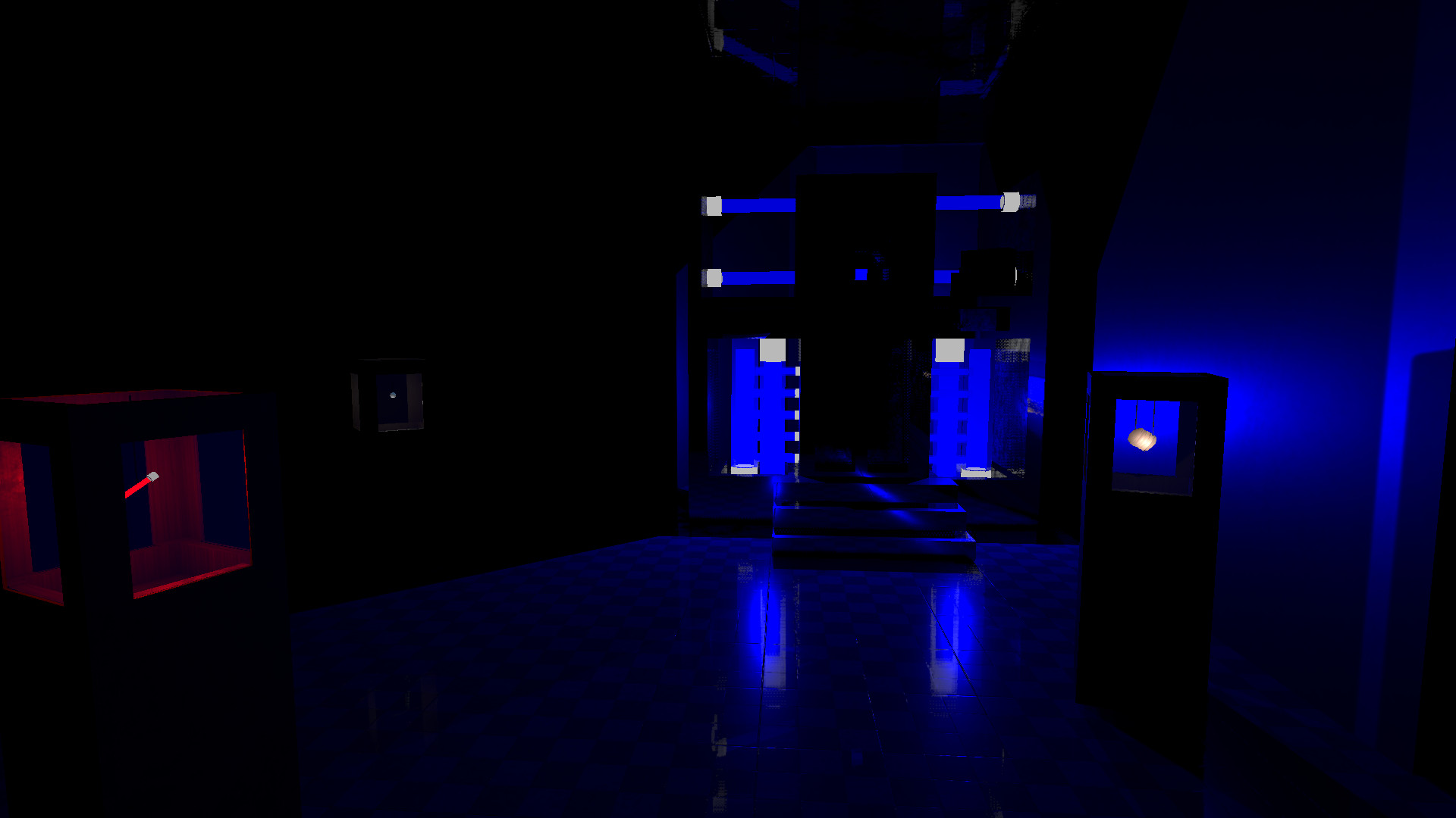 Dunia: Masters screenshot #6