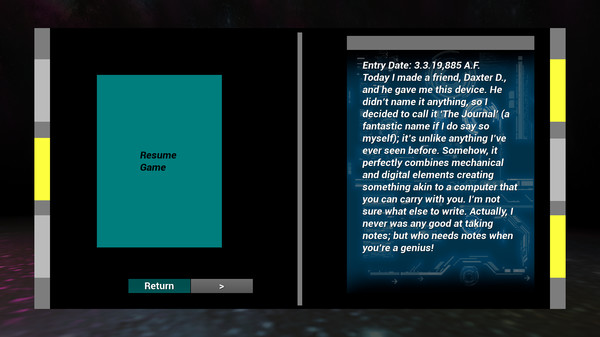 Dunia: Masters screenshot 2