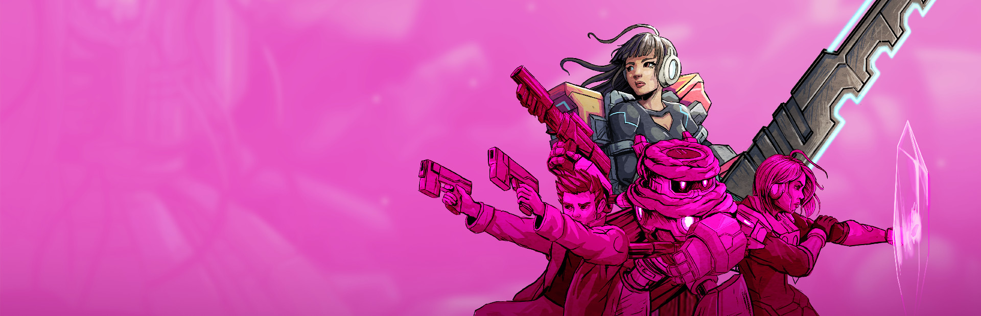 《星际反叛军(Star Renegades)》1.5.1.5|整合DLC