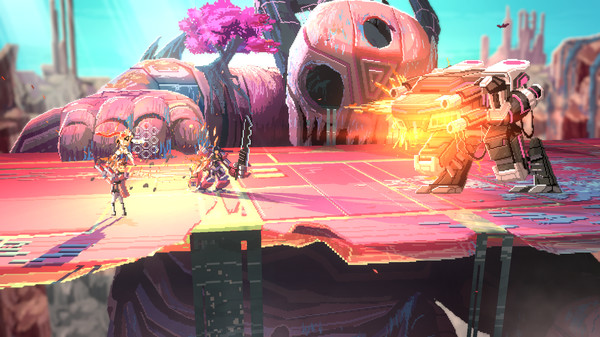 Star Renegades screenshot 2