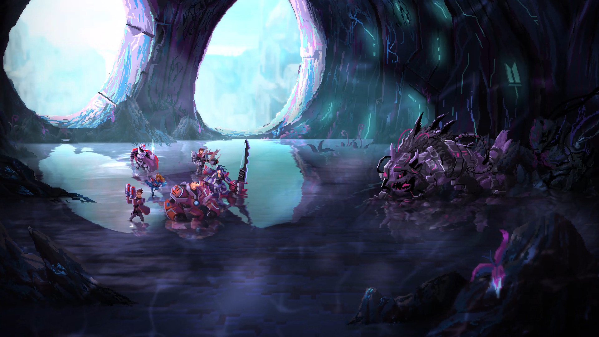 Star Renegades image 4