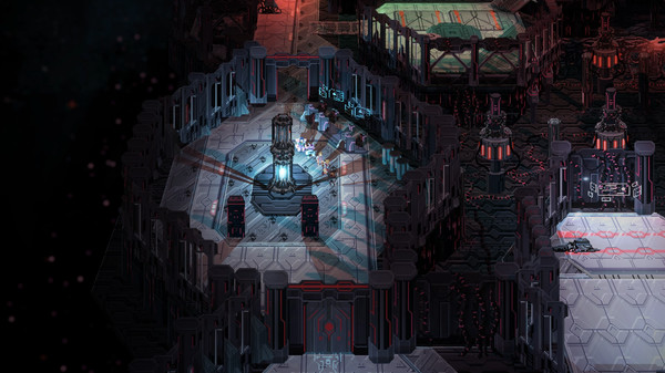 星际叛乱者-游戏截图