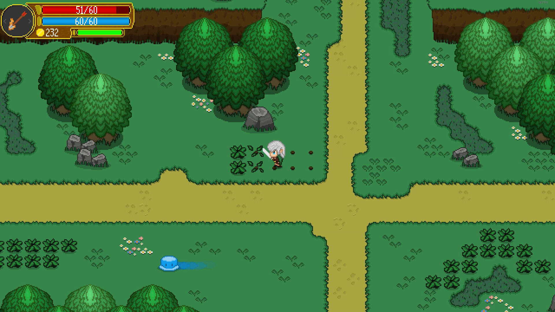 Shalnor Legends: Sacred Lands