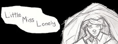 Little Miss Lonely