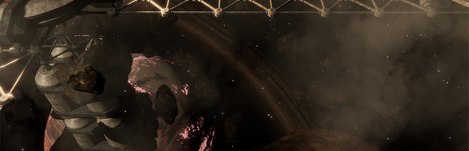Debris Field
