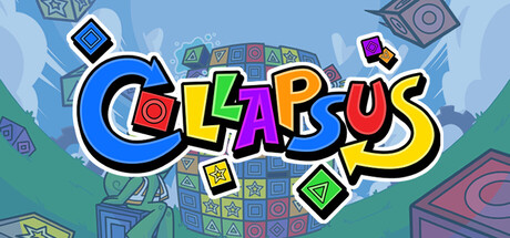 Обложка Collapsus