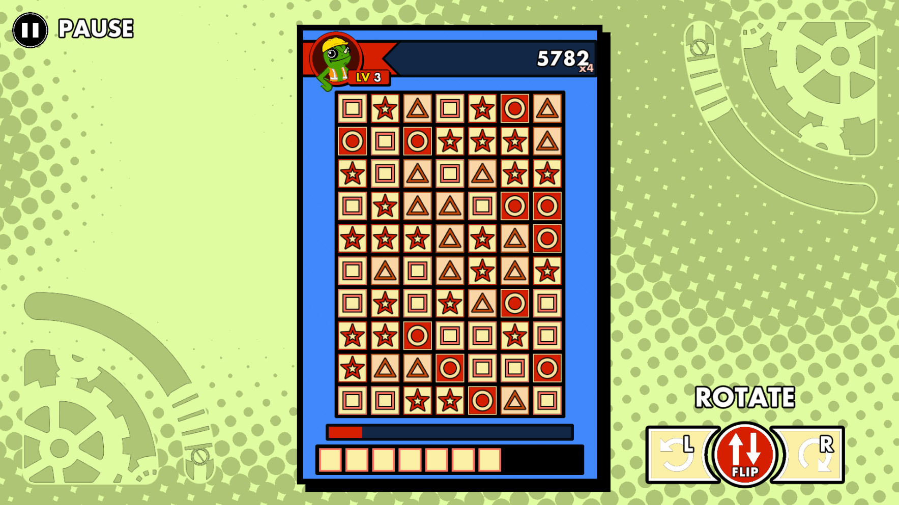 Collapsus screenshot #6