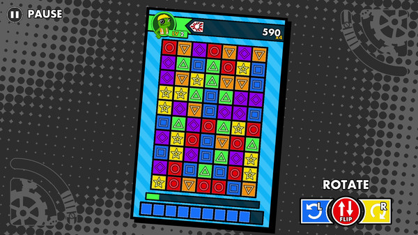 Collapsus screenshot 3
