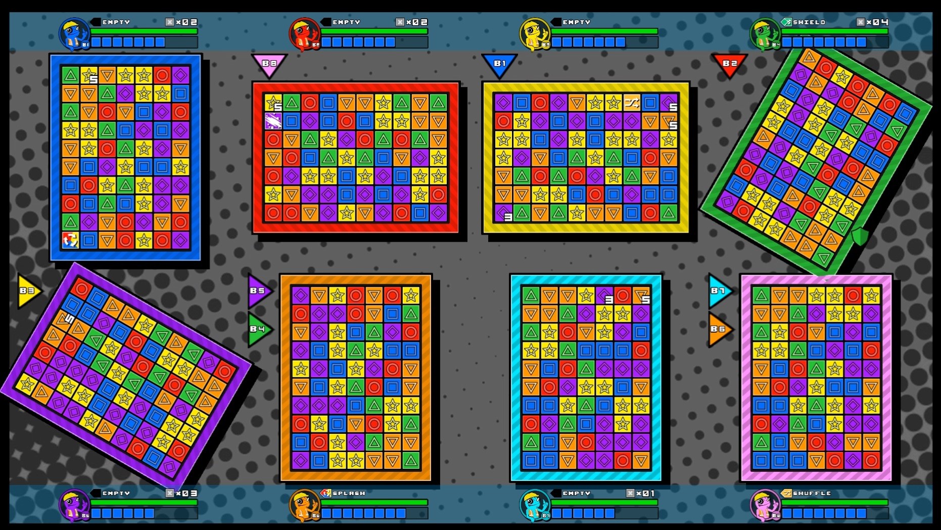 Collapsus screenshot #10