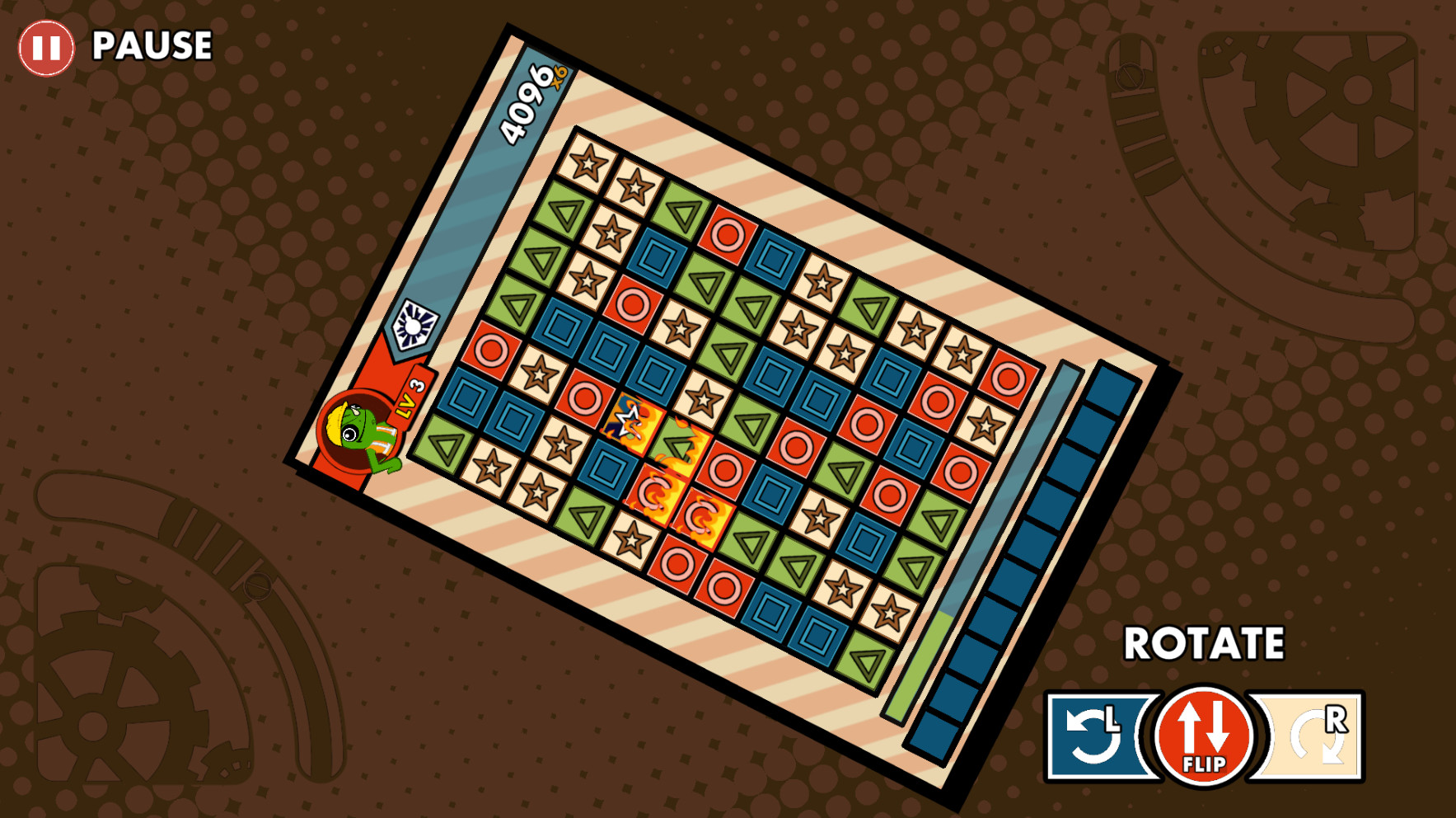 Collapsus screenshot #9