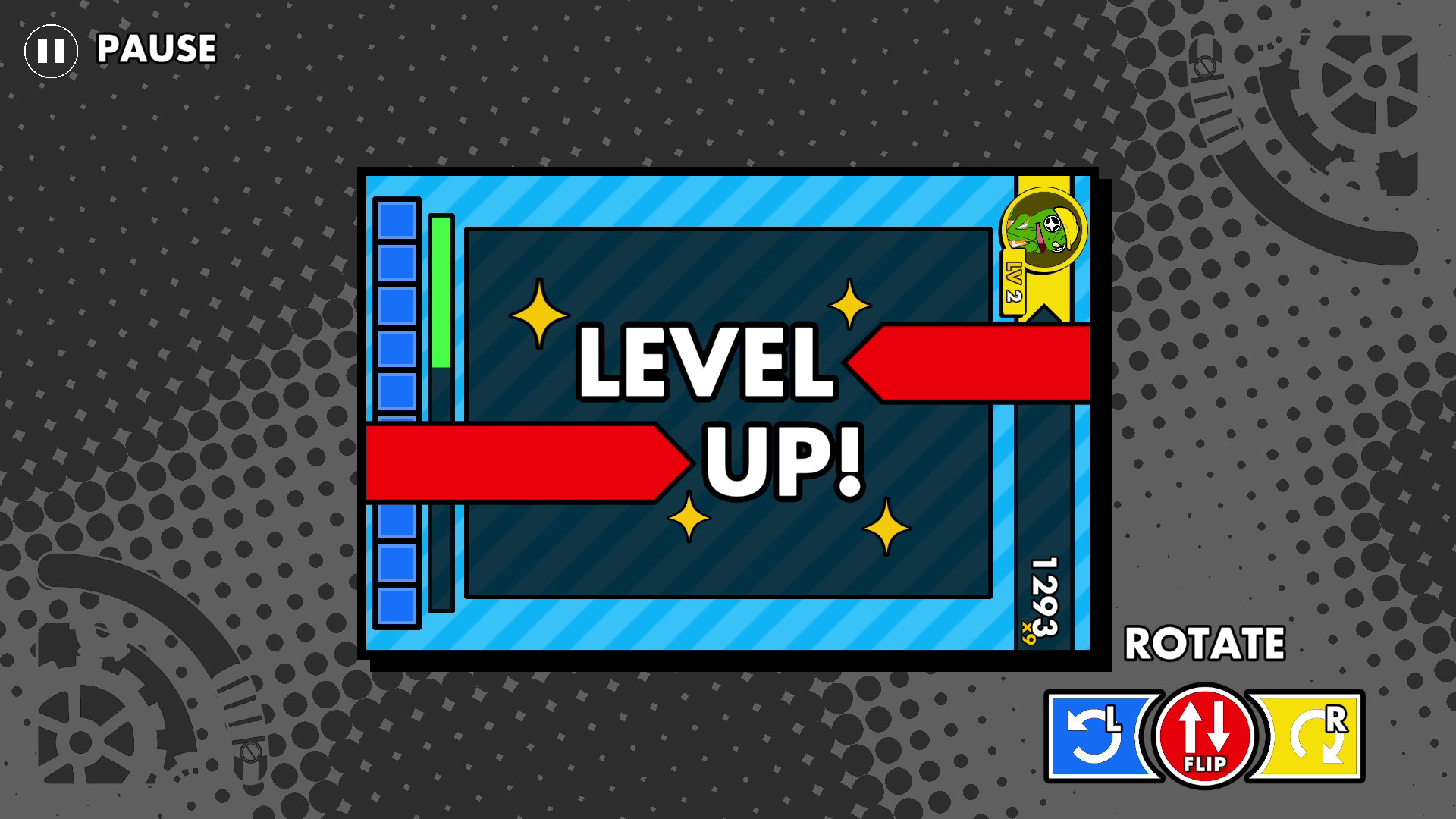 Collapsus screenshot #5