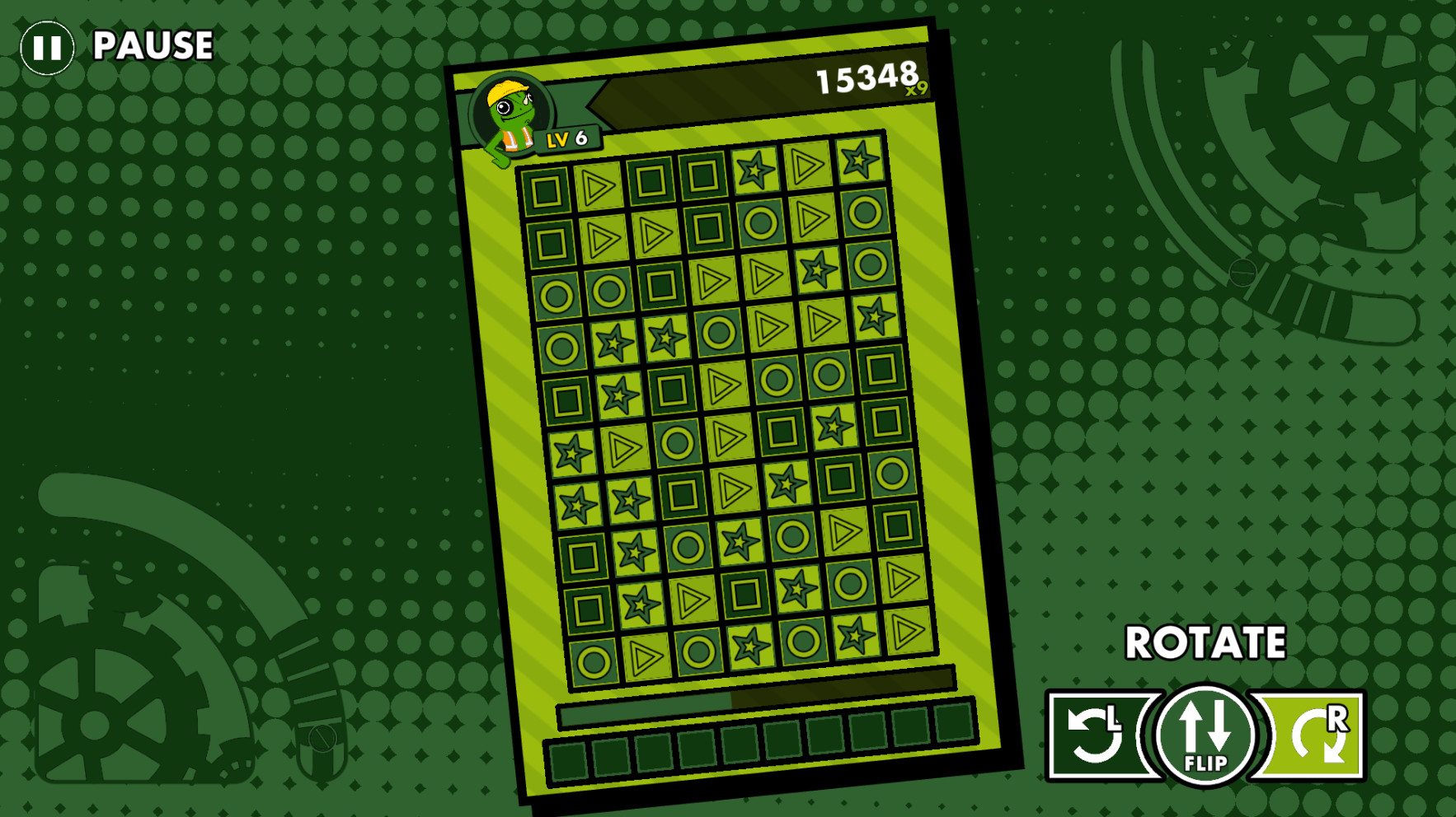 Collapsus screenshot #7