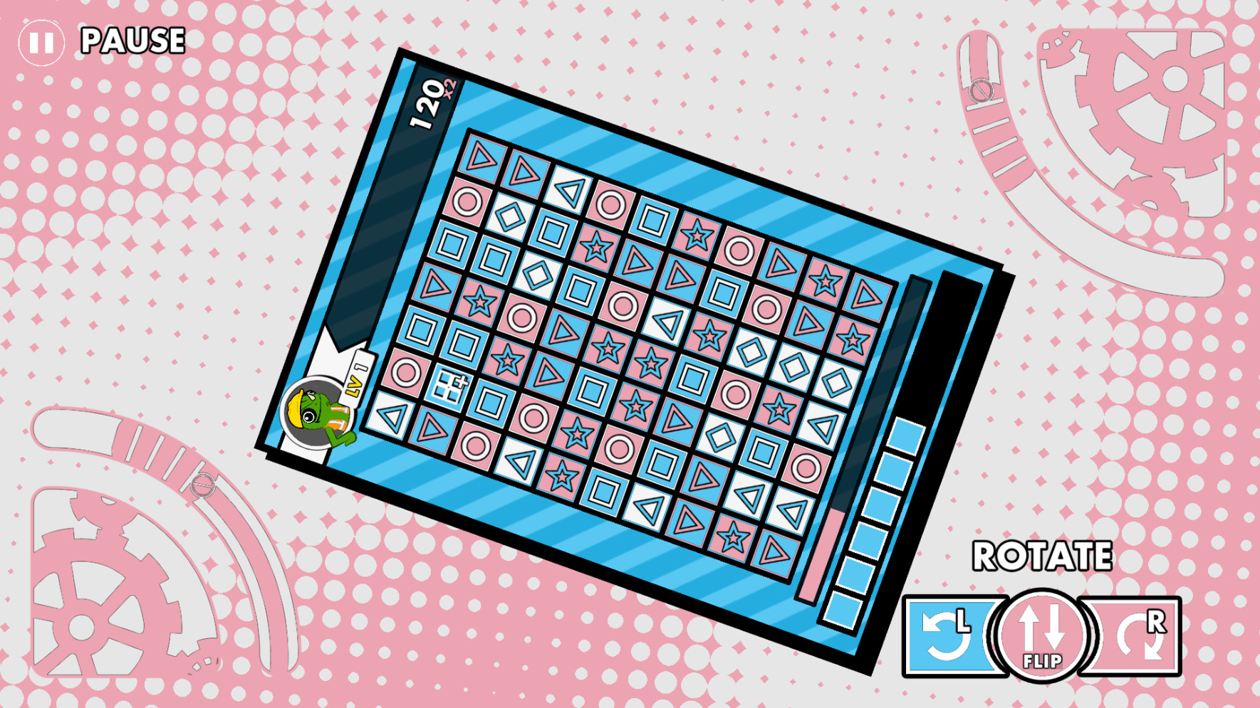 Collapsus screenshot #8