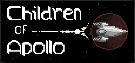 Children of Apollo Cover Image