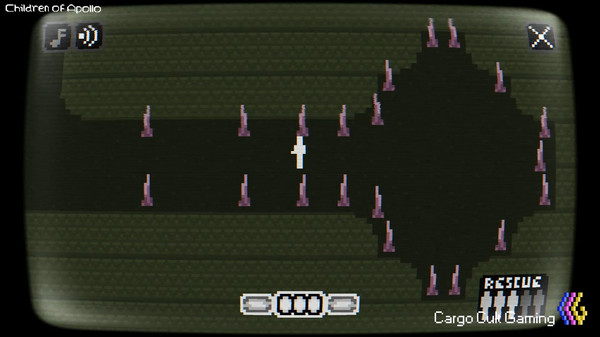 Children of Apollo screenshot 5