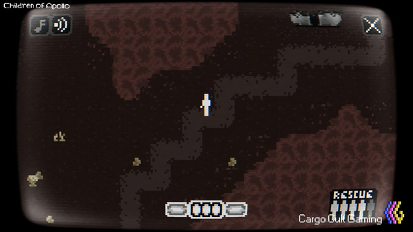 Children of Apollo screenshot 4