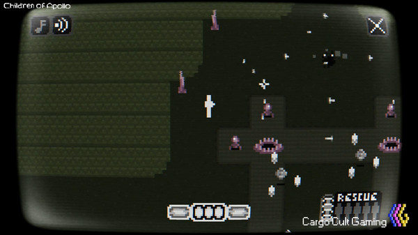 Children of Apollo screenshot 3