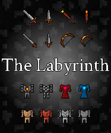 The Labyrinth