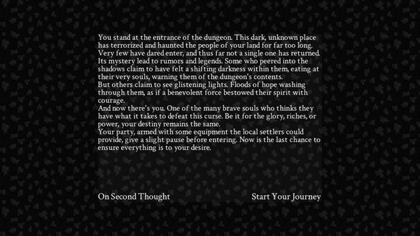 The Labyrinth screenshot 2