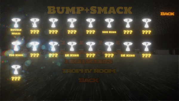 Bump+Smack