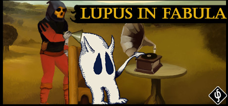 Lupus in Fabula Cover Image
