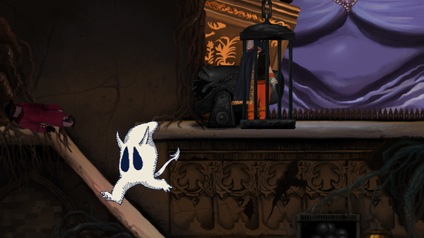 Lupus in Fabula screenshot 4