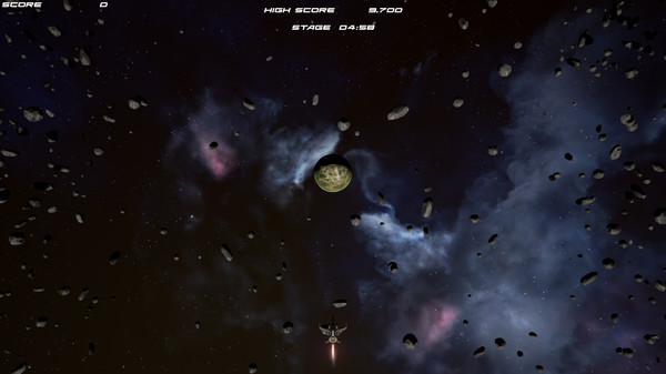 Echo Nine screenshot 1