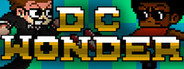 DC Wonder: Unlimited