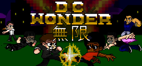 DC Wonder: Unlimited Cheat Engine/CT