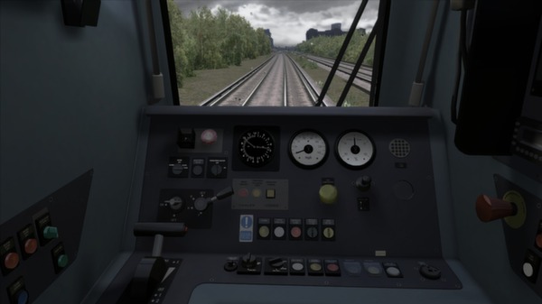 KHAiHOM.com - Train Simulator: Portsmouth Direct Line Route Add-On