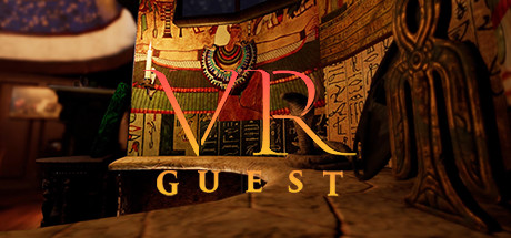 Image for VR Guest