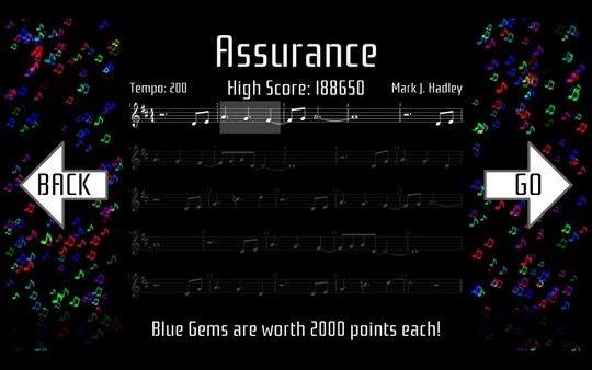 Chromaestro screenshot 3