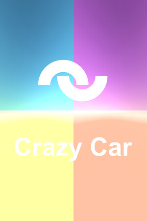 CrazyCar cover art