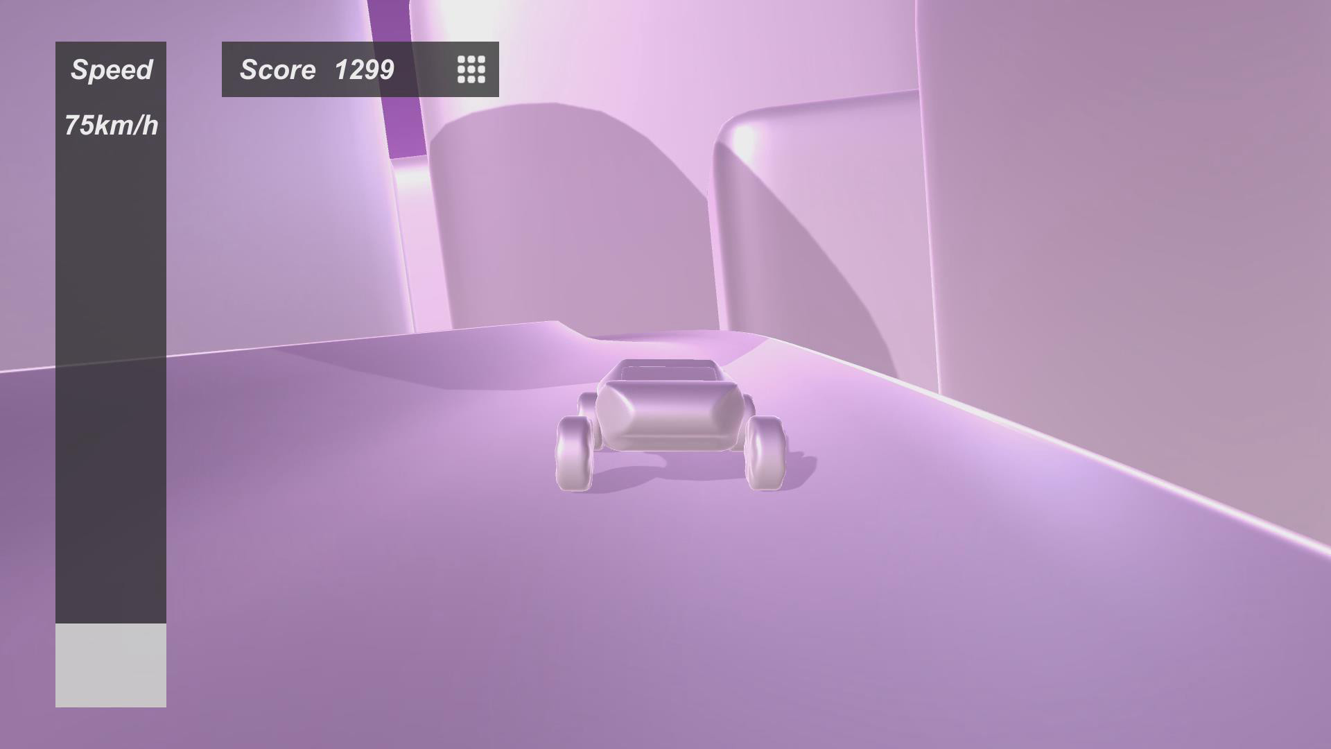 Crazy Car screenshot 3