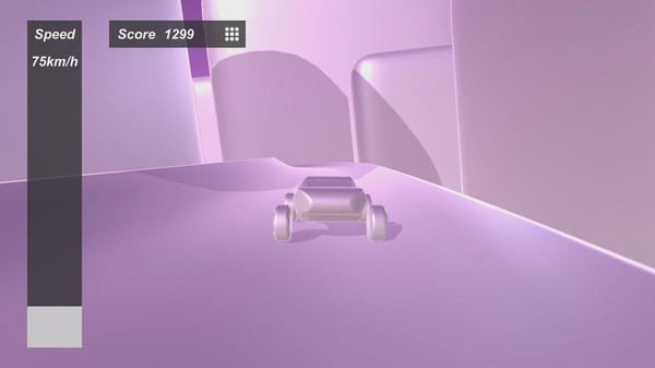 CrazyCar screenshot 3