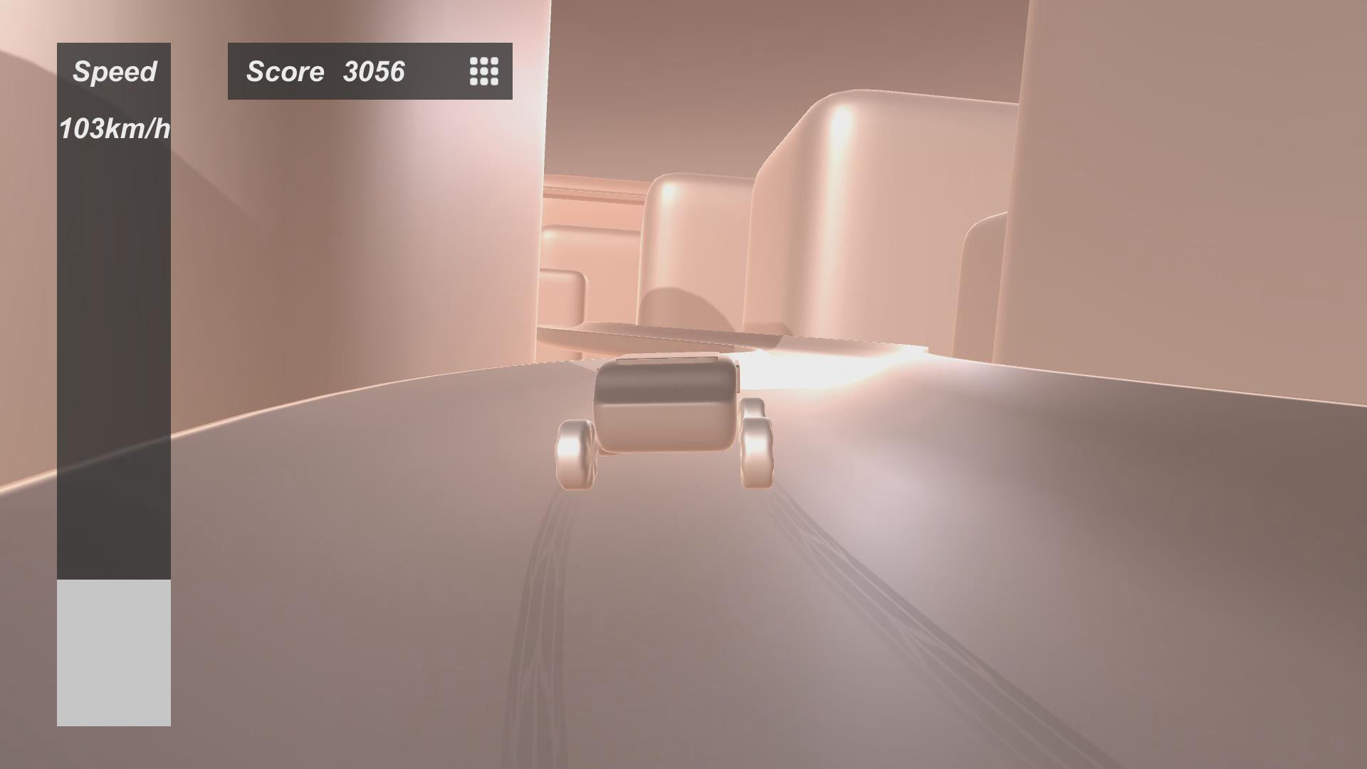 CrazyCar screenshot #4