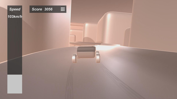 CrazyCar Screenshot