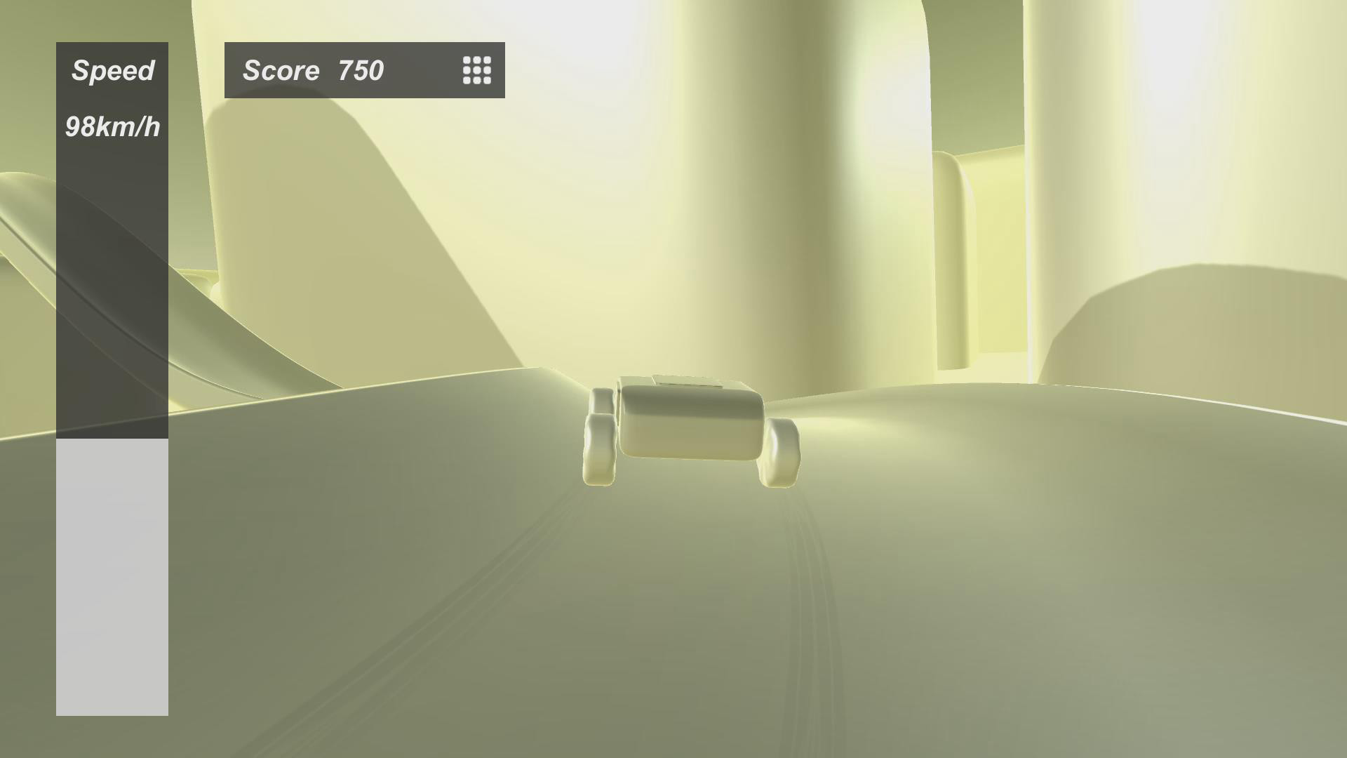 CrazyCar screenshot 5