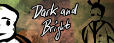 Dark and Bright