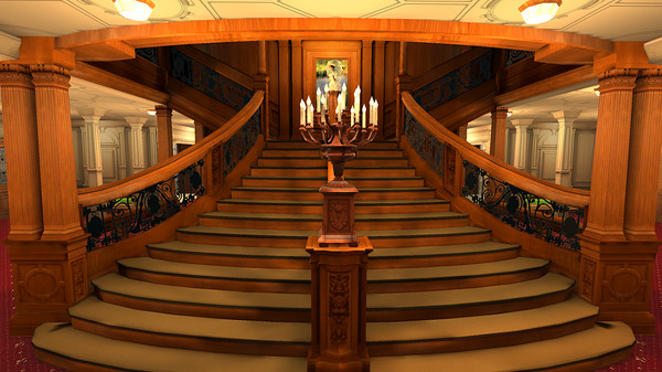 Screenshot z Unimersiv Screenshot z Unimersiv