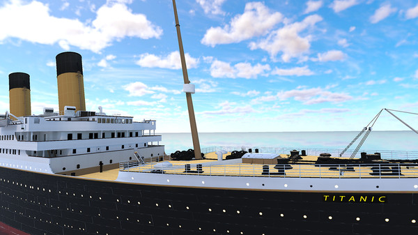 Screenshot z Unimersiv Screenshot z Unimersiv