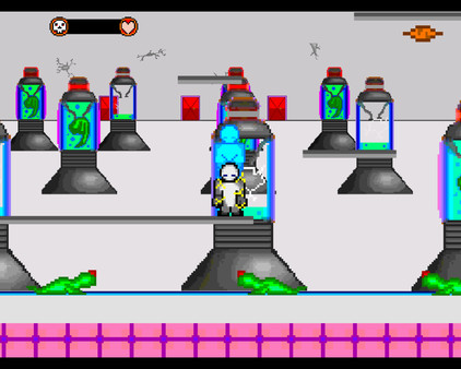 Screenshot z Hereafter Screenshot z Hereafter